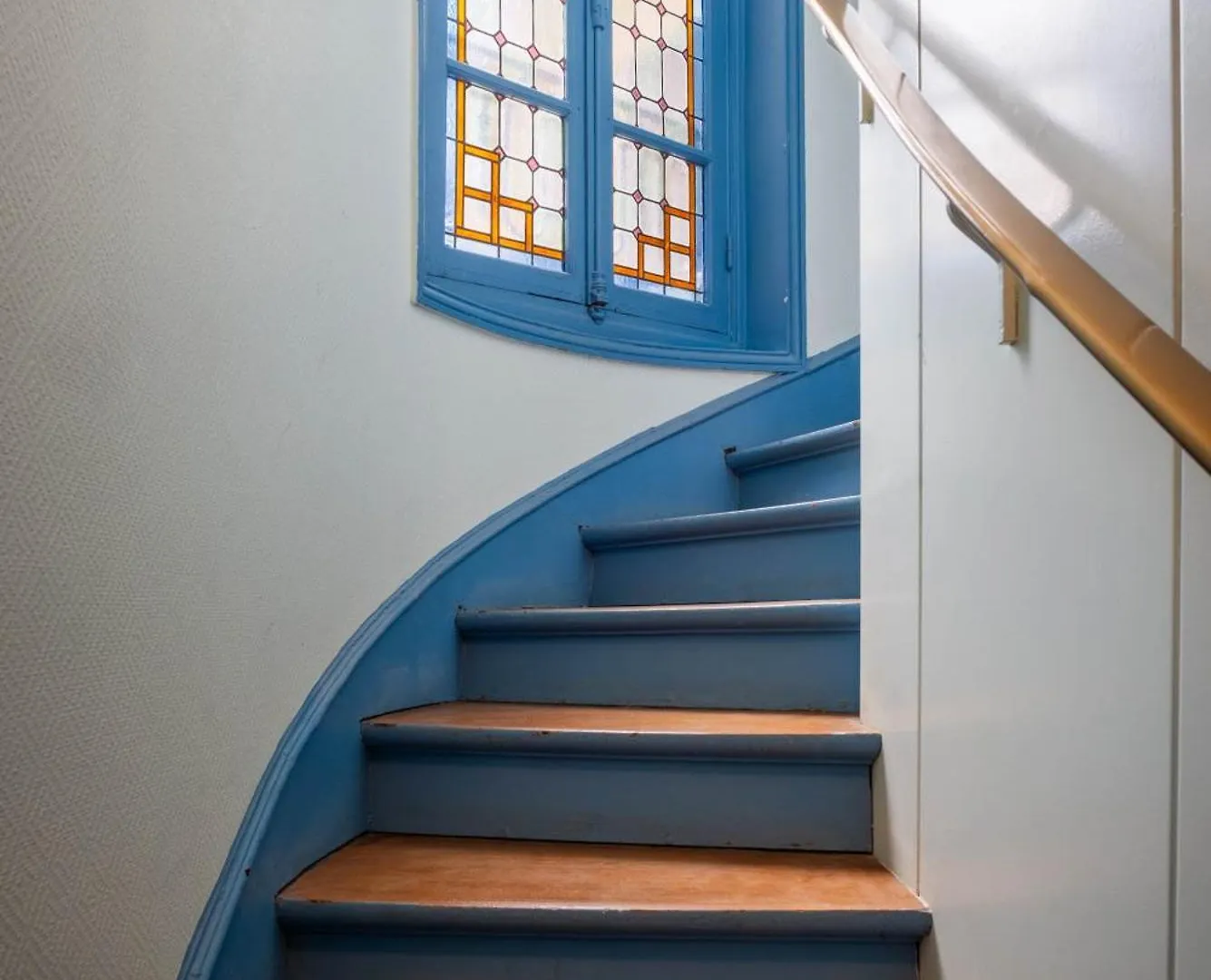 דירה פריז Captivating 2Bd Flat Jules Joffrin Mairie Du 18